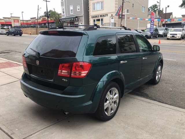 2009 Dodge Journey in Belleville, NJ 07109-2923 - 1141137 6
