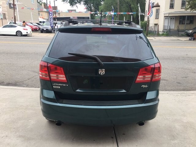 2009 Dodge Journey in Belleville, NJ 07109-2923 - 1141137 7