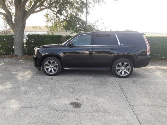 2016 GMC Yukon in Longwood, FL 32750 - 1229570 6