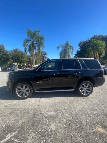 2016 GMC Yukon in Longwood, FL 32750 - 1229570 6
