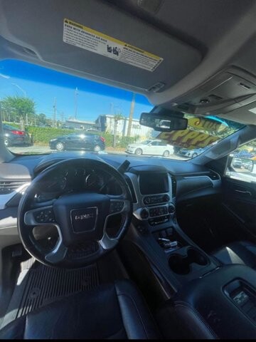 2016 GMC Yukon in Longwood, FL 32750 - 1229570 9
