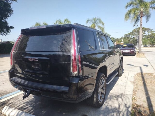 2016 GMC Yukon in Longwood, FL 32750 - 1229570 4