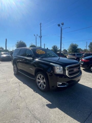 2016 GMC Yukon in Longwood, FL 32750 - 1229570