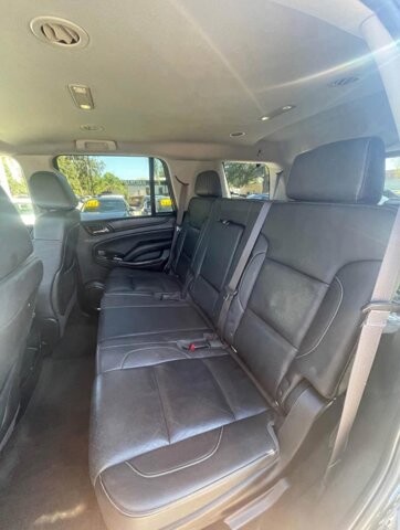 2016 GMC Yukon in Longwood, FL 32750 - 1229570 11
