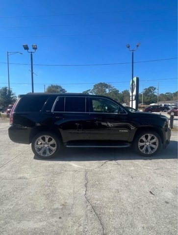 2016 GMC Yukon in Longwood, FL 32750 - 1229570 7