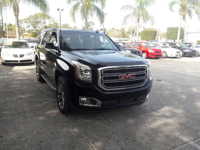 2016 GMC Yukon in Longwood, FL 32750 - 1229570 8