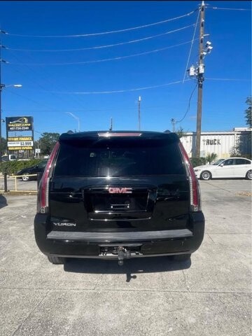 2016 GMC Yukon in Longwood, FL 32750 - 1229570 8