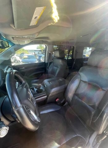 2016 GMC Yukon in Longwood, FL 32750 - 1229570 10