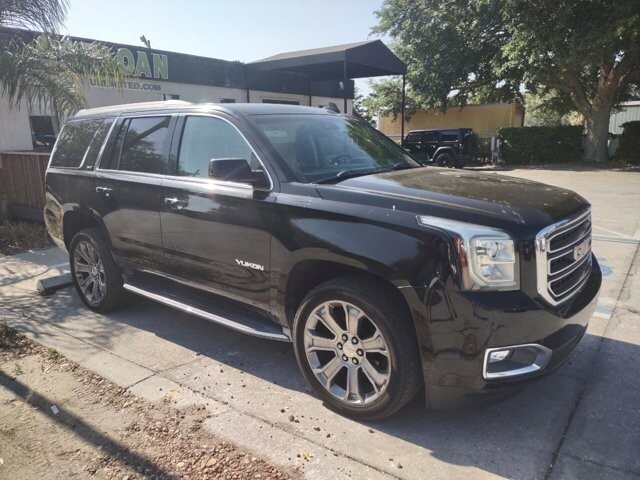 2016 GMC Yukon in Longwood, FL 32750 - 1229570 3