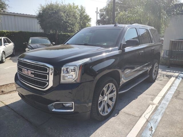 2016 GMC Yukon in Longwood, FL 32750 - 1229570 2