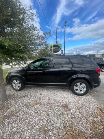 2010 Dodge Journey in Longwood, FL 32750 - 1229584 2