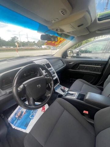 2010 Dodge Journey in Longwood, FL 32750 - 1229584 4