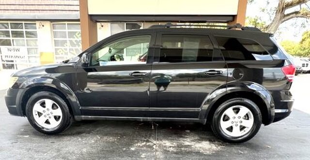 2010 Dodge Journey in Longwood, FL 32750 - 1229584 7