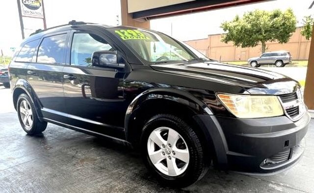 2010 Dodge Journey in Longwood, FL 32750 - 1229584 9