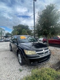 2010 Dodge Journey in Longwood, FL 32750