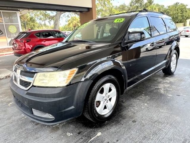 2010 Dodge Journey in Longwood, FL 32750 - 1229584 8