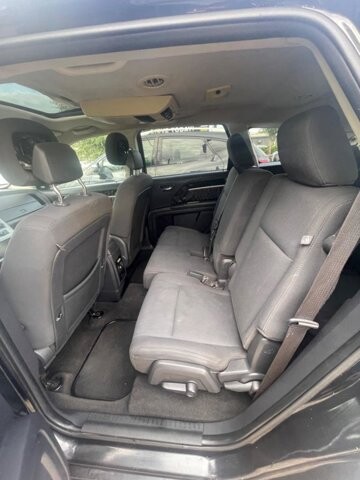 2010 Dodge Journey in Longwood, FL 32750 - 1229584 5