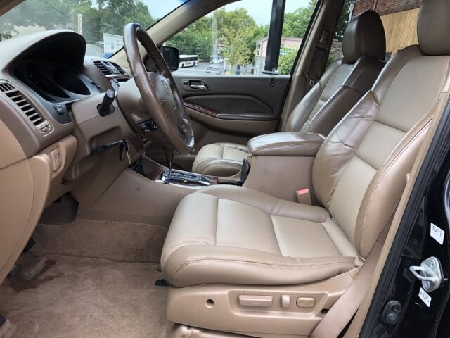 2005 Acura MDX in Belleville, NJ 07109-2923 - 1233130 35
