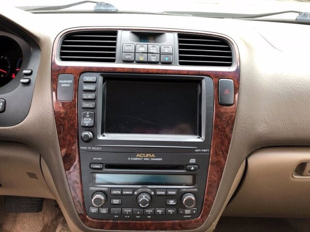 2005 Acura MDX in Belleville, NJ 07109-2923 - 1233130 31