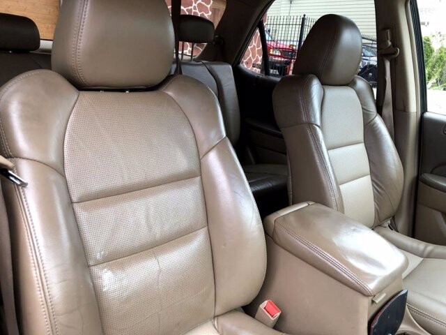 2005 Acura MDX in Belleville, NJ 07109-2923 - 1233130 12