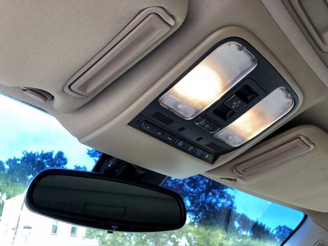 2005 Acura MDX in Belleville, NJ 07109-2923 - 1233130 34