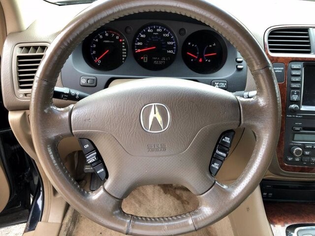 2005 Acura MDX in Belleville, NJ 07109-2923 - 1233130 29