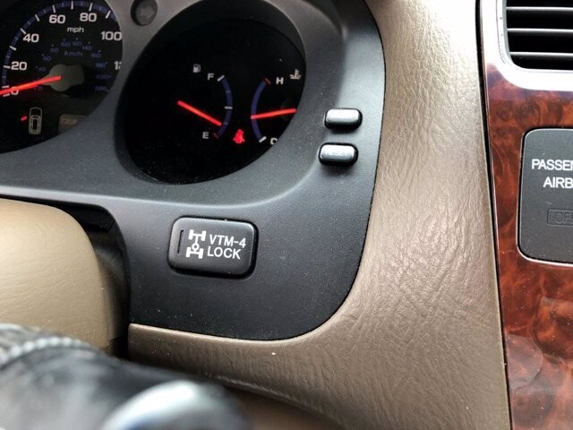 2005 Acura MDX in Belleville, NJ 07109-2923 - 1233130 30