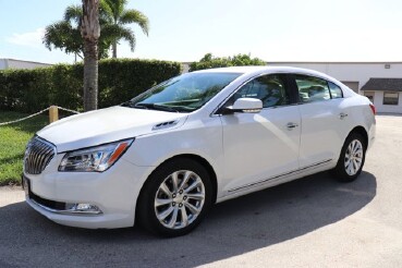 2015 Buick LaCrosse in Pompano Beach, FL 33064