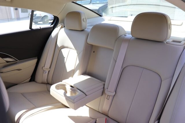 2015 Buick LaCrosse in Pompano Beach, FL 33064 - 1246737 12