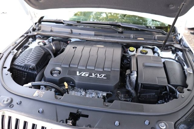 2015 Buick LaCrosse in Pompano Beach, FL 33064 - 1246737 18