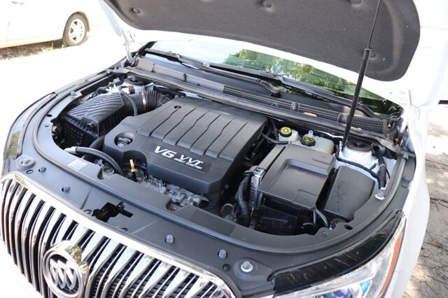 2015 Buick LaCrosse in Pompano Beach, FL 33064 - 1246737 19