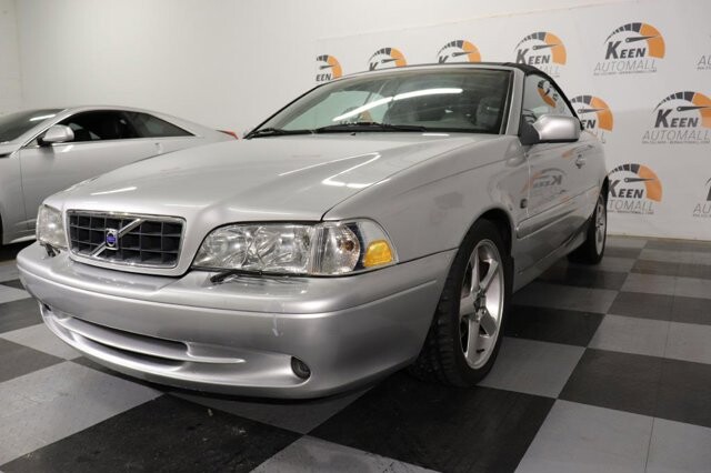 2004 Volvo C70 in Pompano Beach, FL 33064 - 1256319 2