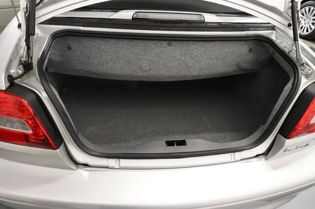2004 Volvo C70 in Pompano Beach, FL 33064 - 1256319 12