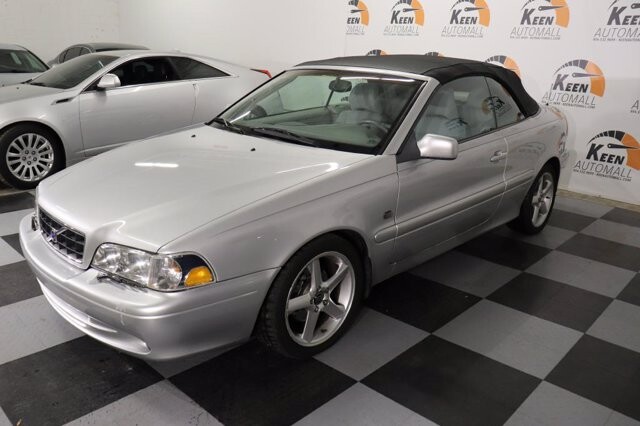 2004 Volvo C70 in Pompano Beach, FL 33064 - 1256319 18