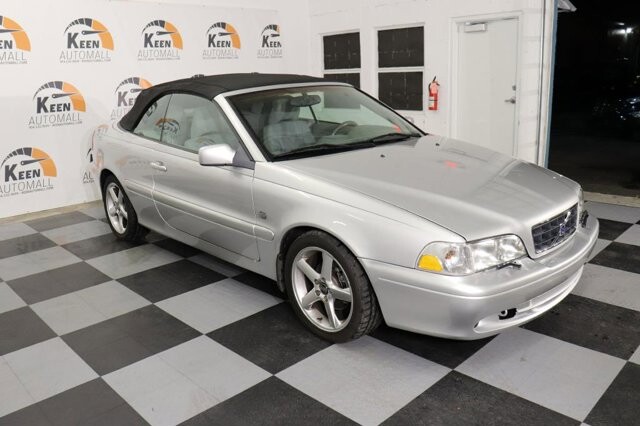2004 Volvo C70 in Pompano Beach, FL 33064 - 1256319 4