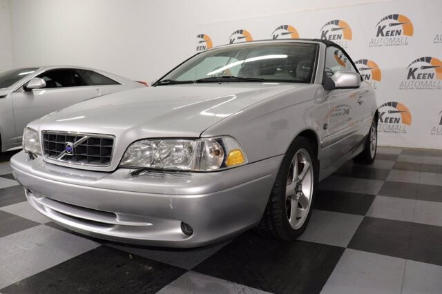 2004 Volvo C70 in Pompano Beach, FL 33064 - 1256319 15
