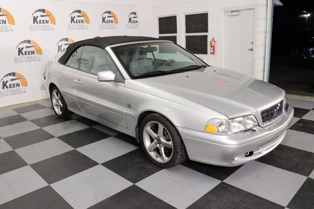 2004 Volvo C70 in Pompano Beach, FL 33064 - 1256319 17