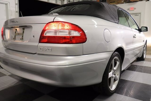 2004 Volvo C70 in Pompano Beach, FL 33064 - 1256319 21