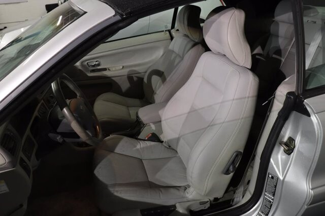 2004 Volvo C70 in Pompano Beach, FL 33064 - 1256319 22