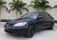 2005 Honda Civic in Pompano Beach, FL 33064 - 1263489 33
