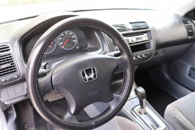 2005 Honda Civic in Pompano Beach, FL 33064 - 1263489 52