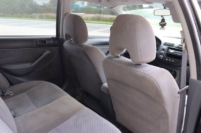 2005 Honda Civic in Pompano Beach, FL 33064 - 1263489 56