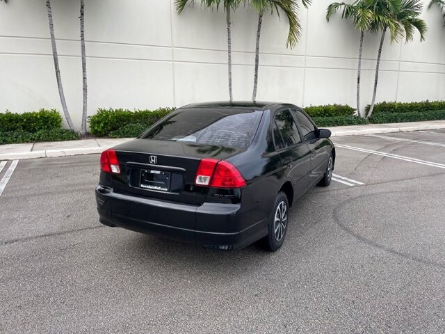 2005 Honda Civic in Pompano Beach, FL 33064 - 1263489 6