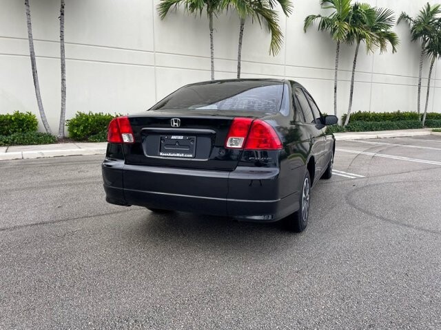 2005 Honda Civic in Pompano Beach, FL 33064 - 1263489 20