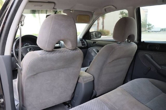 2005 Honda Civic in Pompano Beach, FL 33064 - 1263489 39