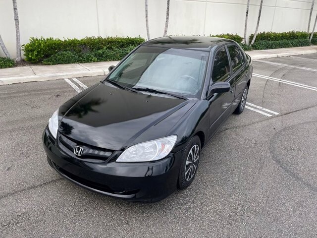 2005 Honda Civic in Pompano Beach, FL 33064 - 1263489 19