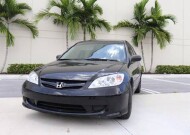 2005 Honda Civic in Pompano Beach, FL 33064 - 1263489 32