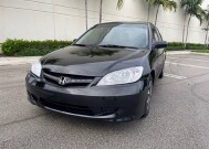 2005 Honda Civic in Pompano Beach, FL 33064 - 1263489 16