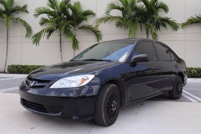 2005 Honda Civic in Pompano Beach, FL 33064 - 1263489 48