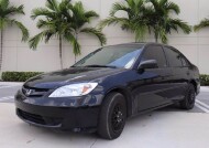 2005 Honda Civic in Pompano Beach, FL 33064 - 1263489 48